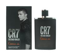 Cristiano Ronaldo CR7 Game On Eau De Toilette 100ml Spray