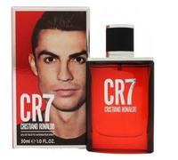 Cristiano Ronaldo Mens CR7 HOMME EDT SPRAY 30ML - NA - One Size
