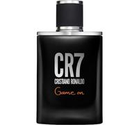 Cristiano Ronaldo Game On Eau de Toilette for Men 30 ml