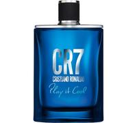 Cristiano-Ronaldo Mens-fragrances CR7-Play-It-CoolEau de Toilette Spray