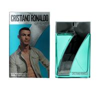 Cristiano Ronaldo Cr7 Origins Eau De Toilette 100ml