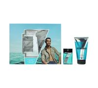 Cristiano Ronaldo Origins 2 Piece Gift Set: Eau De Toilette 30ml - Shower Gel 15