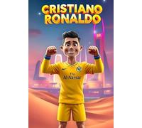 Cristiano Ronaldo: The Magical Football Journey