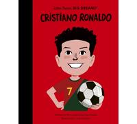 Cristiano Ronaldo : The Sunday Times Bestseller Volume 143