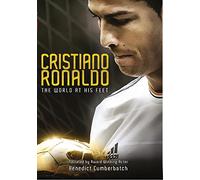Cristiano Ronaldo: The World at His Feet [DVD] [Region 1] [US Import] [NTSC]