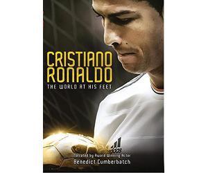 Cristiano Ronaldo: The World at His Feet [DVD] [Region 1] [US Import] [NTSC]