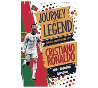 Cristiano Ronaldo Trivia: The Journey of a Legend - Trivia and Fun Facts