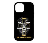 Cristianos de Jesus en Espanol Christian Spanish mensaje Case for iPhone 12 mini
