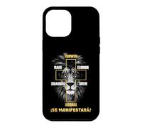 Cristianos de Jesus en Espanol Christian Spanish mensaje Case for iPhone 12 Pro Max