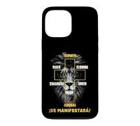 Cristianos de Jesus en Espanol Christian Spanish mensaje Case for iPhone 13 Pro Max