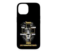 Cristianos de Jesus en Espanol Christian Spanish mensaje Case for iPhone 14