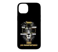 Cristianos de Jesus en Espanol Christian Spanish mensaje Case for iPhone 14 Plus