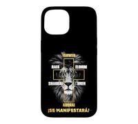 Cristianos de Jesus en Espanol Christian Spanish mensaje Case for iPhone 15