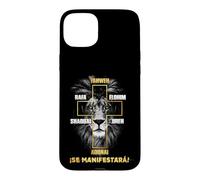 Cristianos de Jesus en Espanol Christian Spanish mensaje Case for iPhone 15 Plus