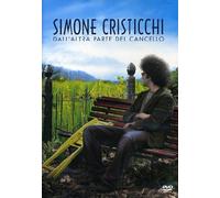 Cristicchi, Simone - Dall'altra Parte Del Cancello