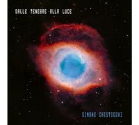 Cristicchi Simone - Dalle Tenebre Alla Luce [VINYL]