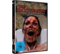 Cristin Milioti,Michael Rady,Toby Huss - The Occupants, [Region Free]