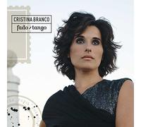 Cristina Branco - Fado Tango