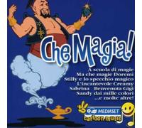 Cristina D'avena - Che Magia