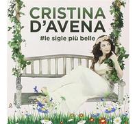 Cristina D'avena - #le Sigle Piu' Belle
