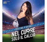 Nel Cuore Solo Il Calcio [180-Gram Vinyl]