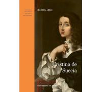 Cristina de Suecia (Creadoras del Prado: artistas y promotoras)