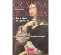Cristina de Suecia - La Reina Enigmatica: 17 (Tiempo de Memoria)