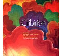 Cristina Deutekom - Cristina Deutekom - Ciribiribin - AMIGA - 8 45 106