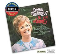 Cristina Deutekom In Vienna (Decca Most Wanted Recitals)