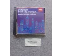 Cristina Ortiz - Gershwin: Orchestral Works