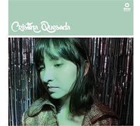 Cristina Quesada - Dentro Al Tuo Sogno [VINYL]