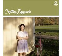 Cristina Quesada - Hero [7" VINYL]