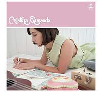 Cristina Quesada - You Are The One