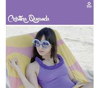 Cristina Queseda - Think I Heard A Rumour [VINYL]