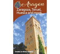 Cristina Rebiere Aragon - Zaragoza, Teruel, Huesca, and more (Paperback)