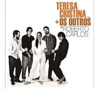 CRISTINA/TERESA OS OUTROS - Roberto Carlos