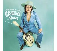Cristina Vane - Make Myself Me Again