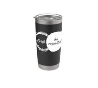 Cristo ha Resucitado - Christian Easter Passover Spanish Stainless Steel Insulated Tumbler
