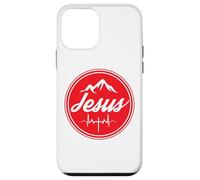 Cristo Señor Padre Eterno, Jehová Santo de Dios Redentor Case for iPhone 12 mini