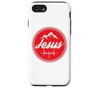 Cristo Señor Padre Eterno, Jehová Santo de Dios Redentor Case for iPhone SE (2020) / 7/8