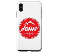 Cristo Señor Padre Eterno, Jehová Santo de Dios Redentor Case for iPhone XS Max