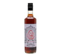 Cristóbal 151 Rum Single Modernist Rum