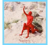Cristobal and the Sea - Exitoca [VINYL]