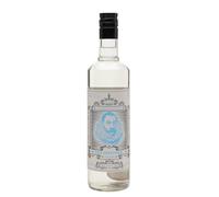 Ron Cristóbal - Blanco Rum | 38% vol | 70cl | Premium Dominican Rum | Crafted From Fresh Sugar Cane Juice | Perfect For Mixing Or Using In Cocktails