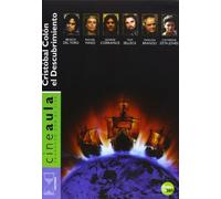Cristobal Colon: El Descubrimiento [Import espagnol]