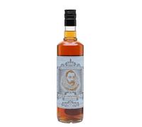 Cristobal Gran Anejo Rum Single Modernist Rum