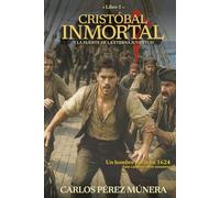 Cristóbal Inmortal y la fuente de la eterna juventud