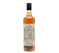 Ron Cristóbal ORO Rum 38% Vol. 0,7l