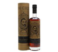 Ron Cristobal - Santa Maria Pineau Des Charantes Cask Finish - 2009 Rum 70cl 43% ABV