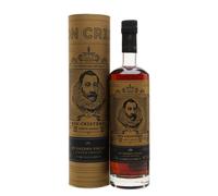 Ron Cristóbal - Santa Maria PX Sherry Cask Finish 2009 Rum 70cl 43% ABV
